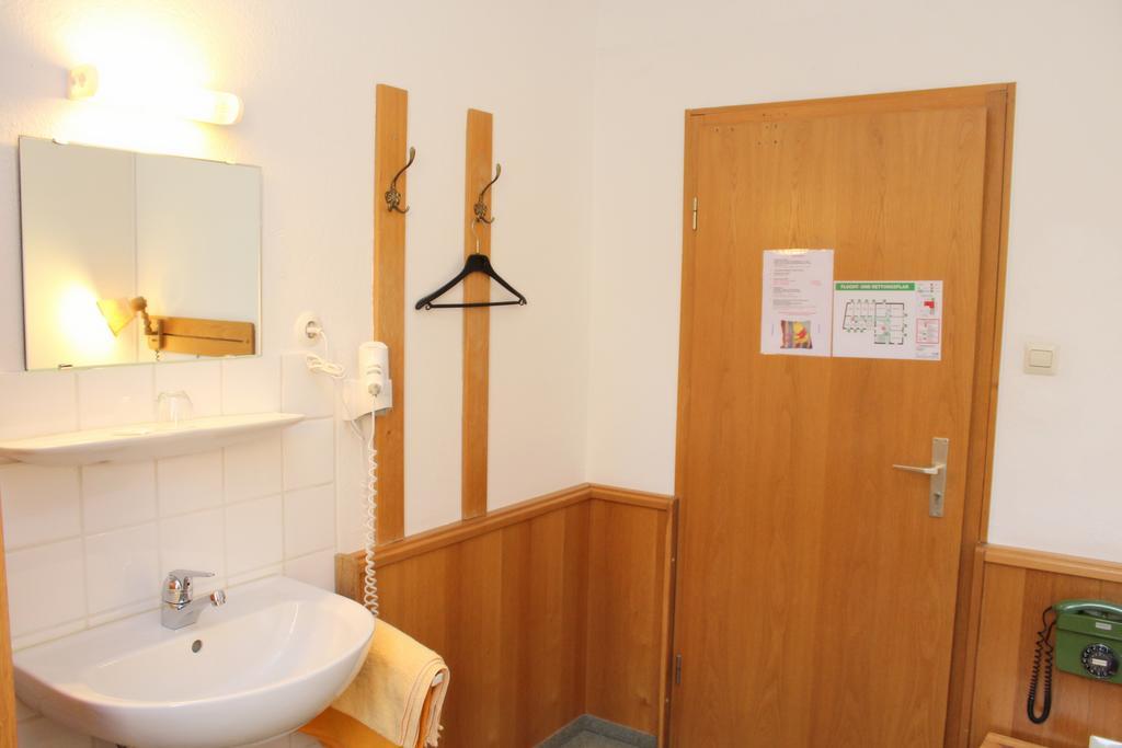 Hotel Hottmann Штутгарт Номер фото