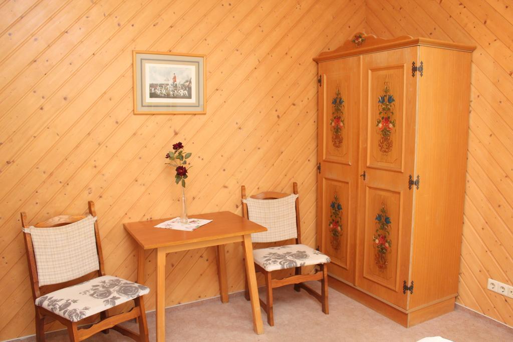 Hotel Hottmann Штутгарт Номер фото
