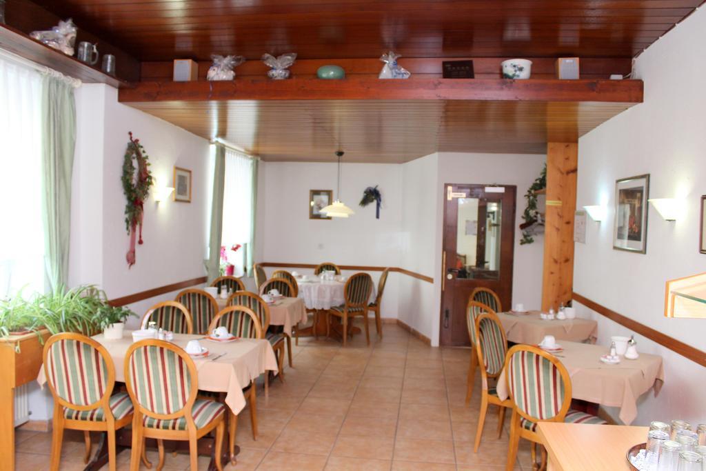 Hotel Hottmann Штутгарт Екстер'єр фото