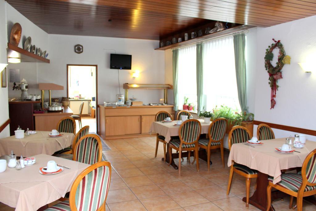 Hotel Hottmann Штутгарт Екстер'єр фото
